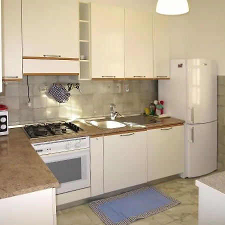 Holiday home Julija - Vod300 By Interhome *