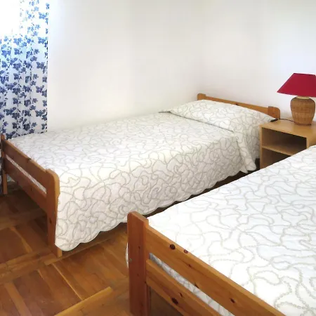 Julija - Vod300 By Interhome Hotel