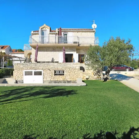 Holiday home Julija - Vod300 By Interhome *