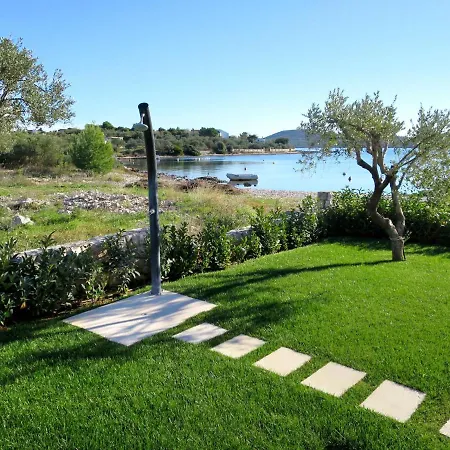 Holiday home Julija - Vod300 By Interhome