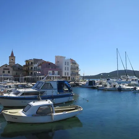 Julija - Vod300 By Interhome Hotel